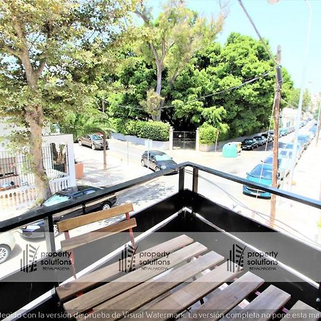 Carihuela Los Nidos - Segunda Linea De Playa - Excelente Conexion Wifi ตอร์เรโมลิโนส ภายนอก รูปภาพ