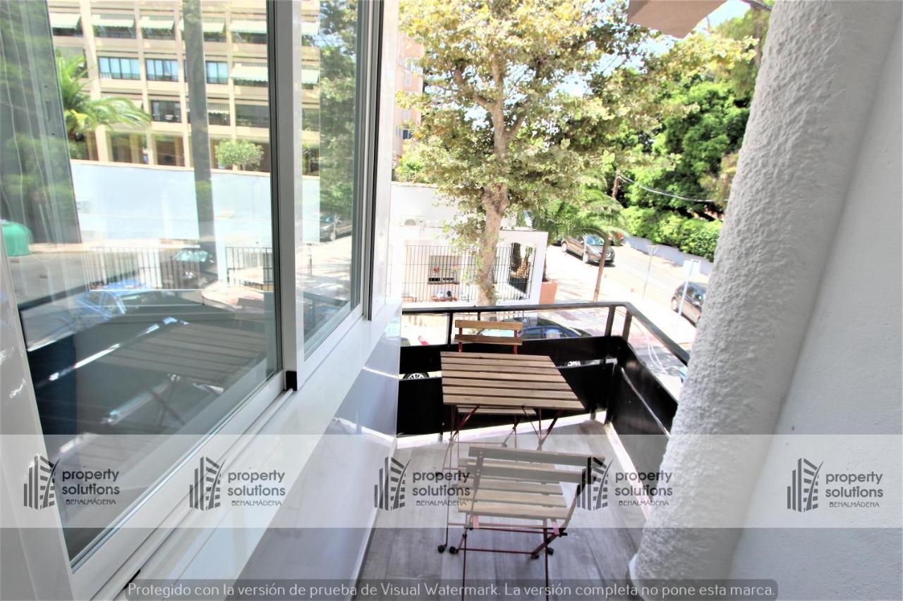 Carihuela Los Nidos - Segunda Linea De Playa - Excelente Conexion Wifi ตอร์เรโมลิโนส ภายนอก รูปภาพ